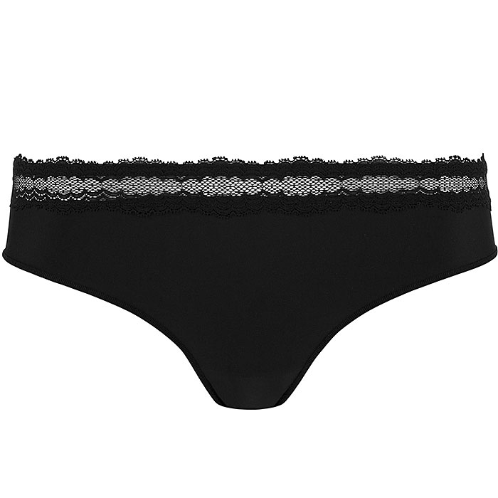 Slip clean cut