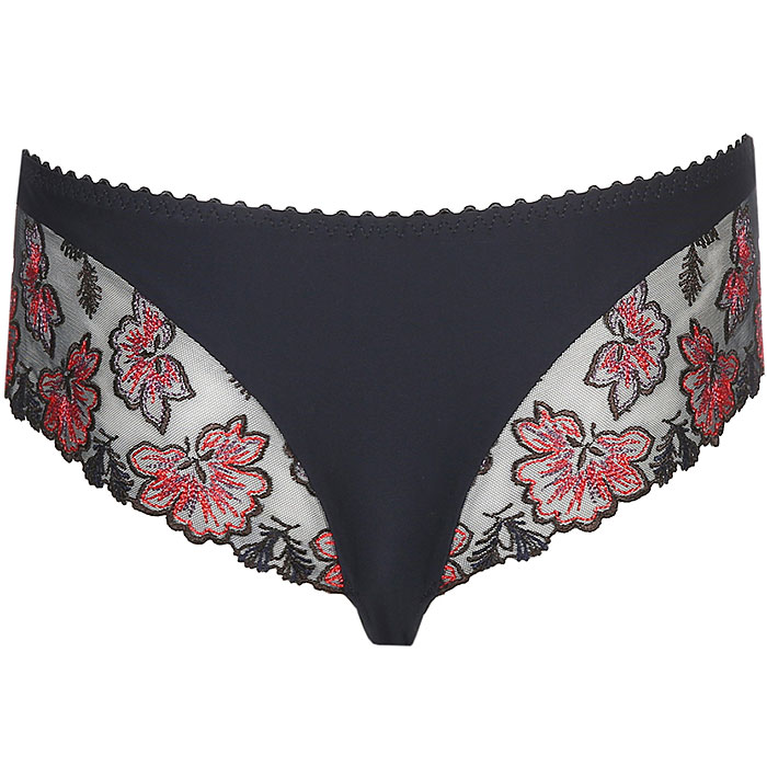 photo n°2 : Shorty string