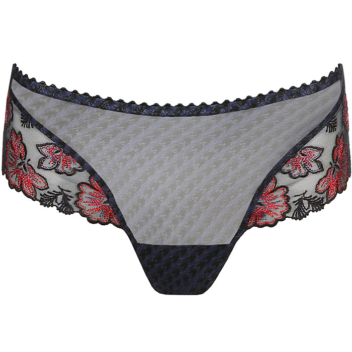 photo n°1 : Shorty string