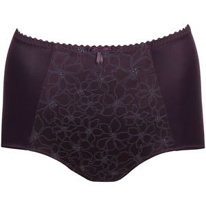 Shapewear high brief