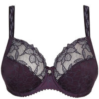 Soutien-gorge à armatures