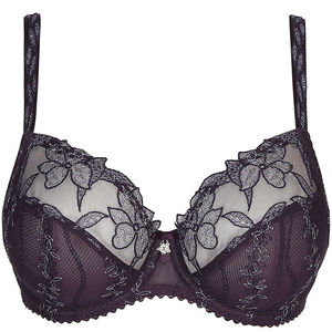 Soutien-gorge balconnet