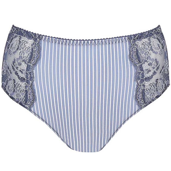 photo n°1 : High brief