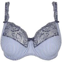 Wire bra