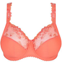 Soutien-gorge à armatures