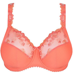 Soutien-gorge à armatures