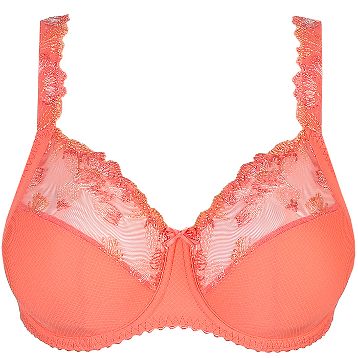 Soutien-gorge à armatures