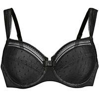 Soutien-gorge à armatures