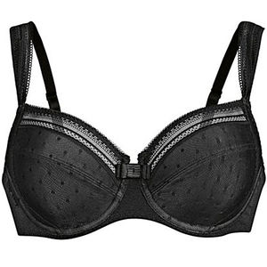 Wire bra