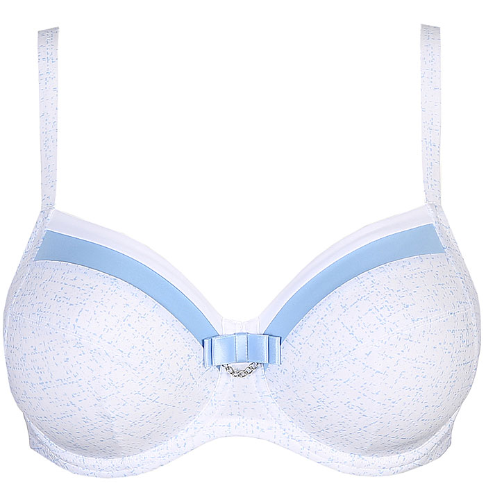 Wire Bra