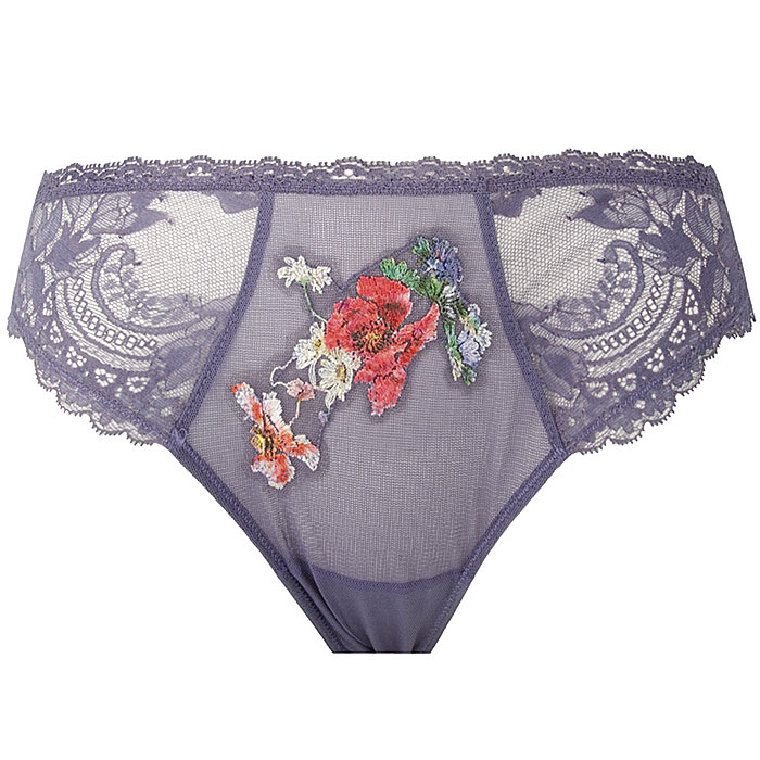photo n°1 : Italian brief