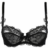 Soutien-gorge corbeille