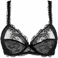 Soutien-gorge à armatures