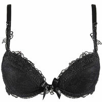 Soutien-gorge coque progressive