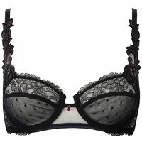 Soutien-gorge corbeille