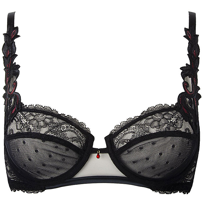 photo n°1 : Balcony bra
