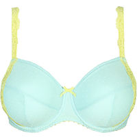 Soutien-gorge &agrave; armatures