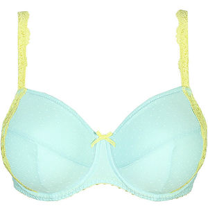 Soutien-gorge &agrave; armatures