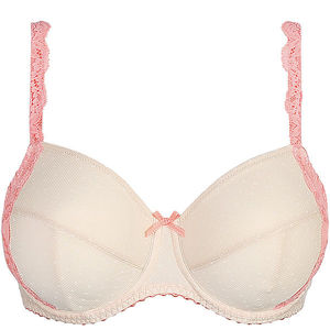 Soutien-gorge &agrave; armatures