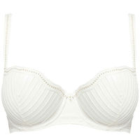 Soutien-gorge corbeille