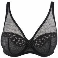 Soutien-gorge Foulard à armatures