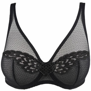 Soutien-gorge Foulard à armatures