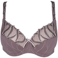 Full cup wire bra