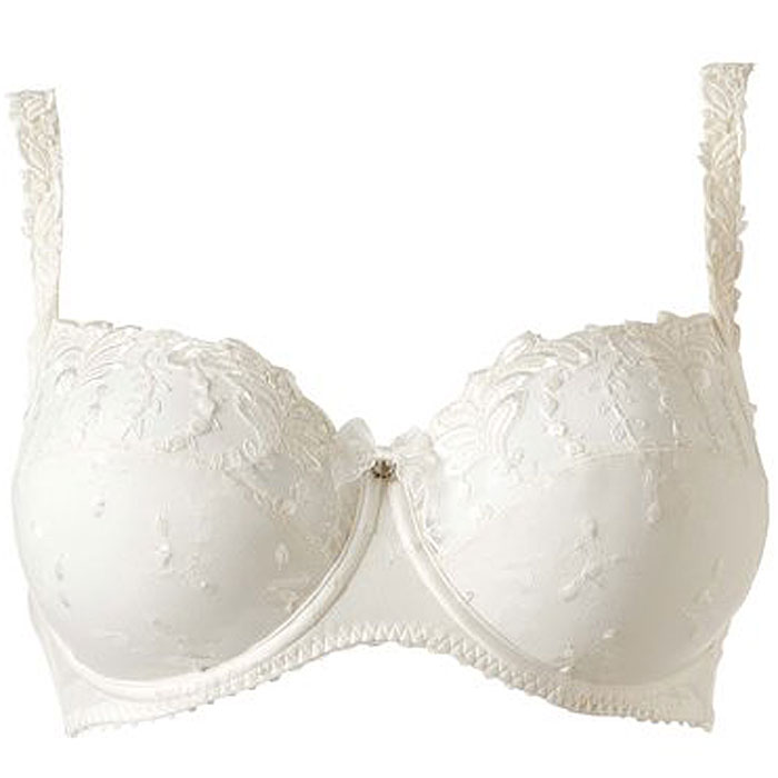 Soutien-gorge à armatures grand maintien