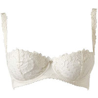 Soutien-gorge corbeille