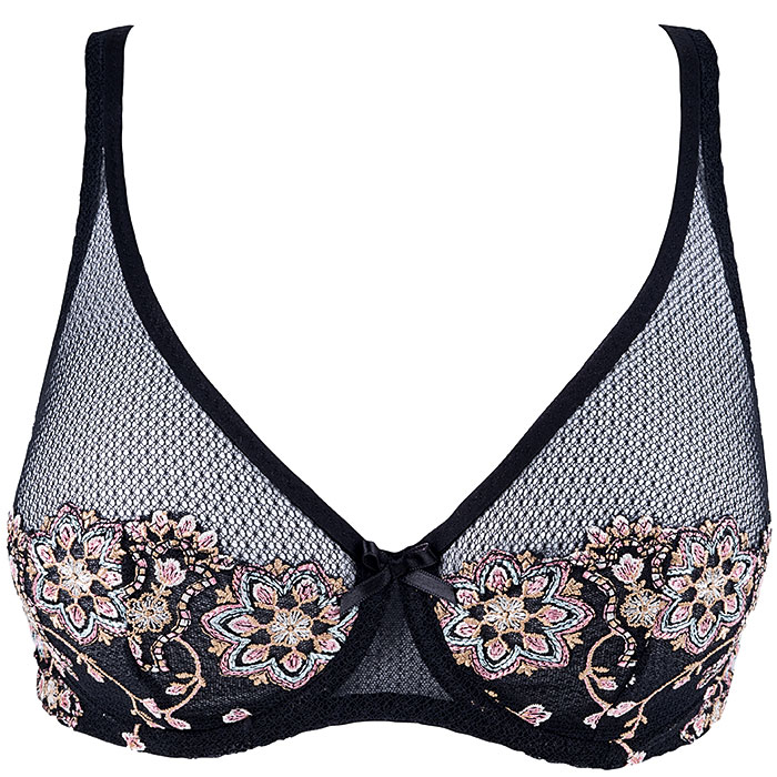 soutien gorge louisa bracq