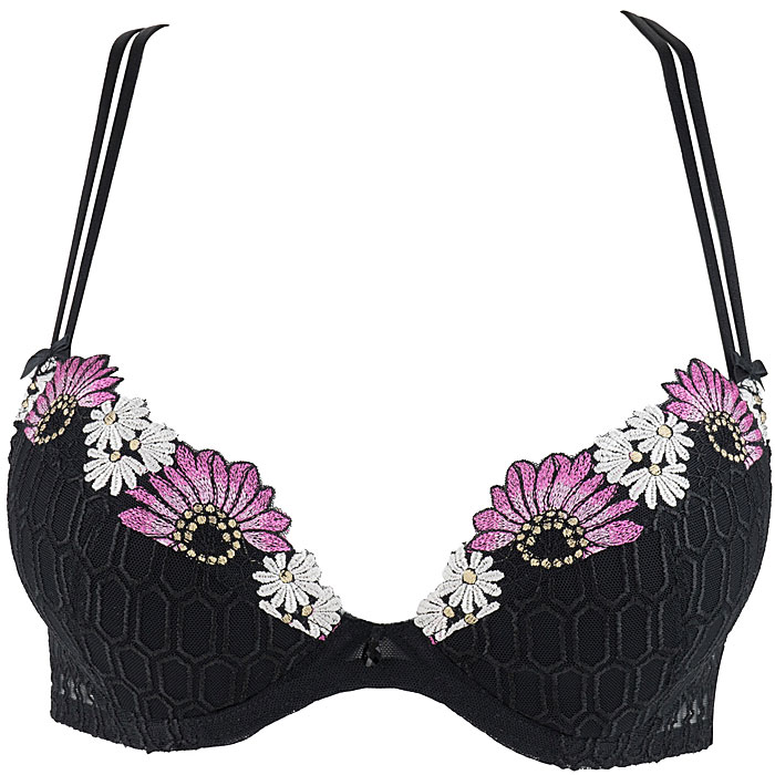 Soutien-gorge Push up