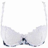 Soutien-gorge corbeille