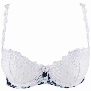 Soutien-gorge corbeille