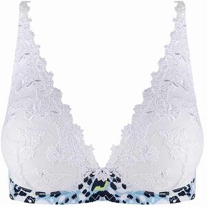 Soft bra