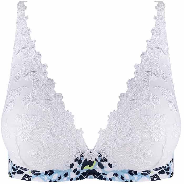 Soft bra
