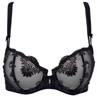 Soutien-gorge corbeille