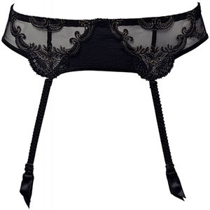 Suspender belt