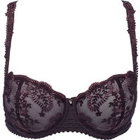 Soutien-gorge corbeille