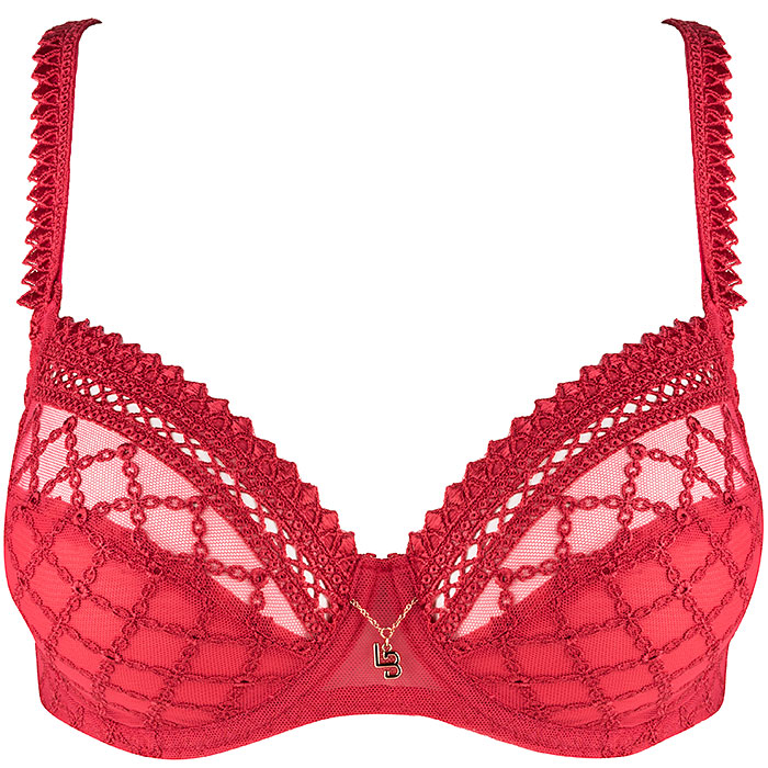 Louisa Bracq Bybliss Foulard *Final Sale* – Bra Fittings by Court