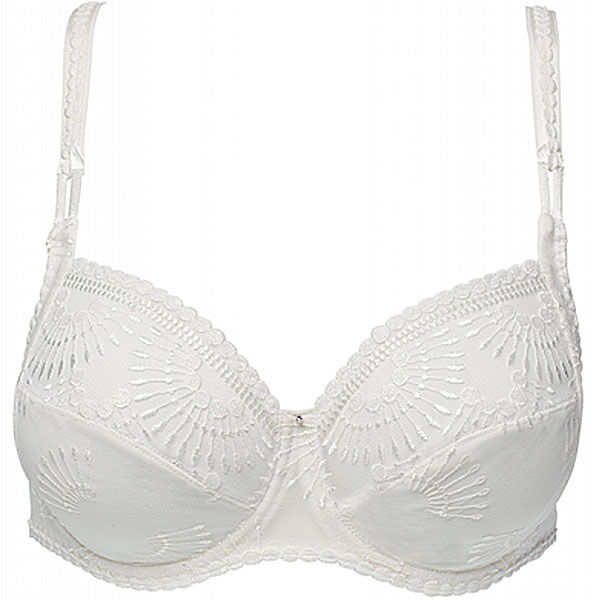 photo n&deg;1 : Soutien-gorge &agrave; armatures embo&icirc;tant