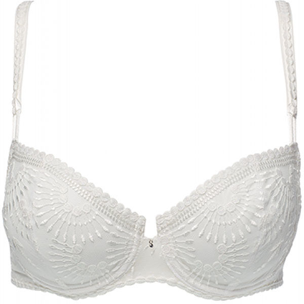 photo n&deg;1 : Soutien-gorge corbeille