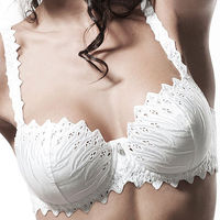 Balconnet bra