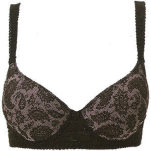 Soutien-gorge coque