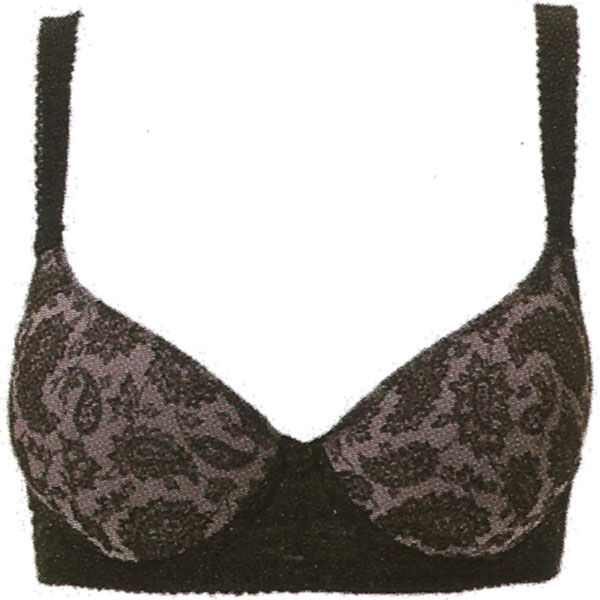 Soutien-gorge coque