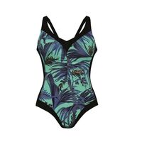 One piece bathing suit - LEAF DELUXE