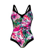 One piece bathing suit - CARIBBEAN CRUISE