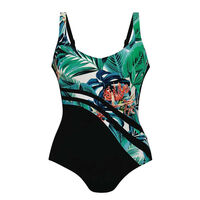 One piece bathing suit - PARADISE ISLAND