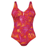 Maillot de bain 1 pièce - BREEZY PINK