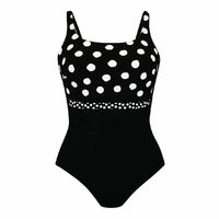 Maillot de bain 1 pièce - SUMMER DOT
