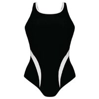 Maillot de bain 1 pièce - PURE GRAPHICS